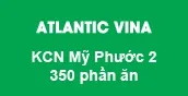 Sản phẩm atlantic vina 84811 — Công Ty TNHH MTV Gia Tiến Vina — MST 3702383542