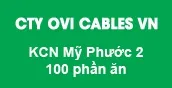 Sản phẩm cty ovi 85273 — Công Ty TNHH MTV Gia Tiến Vina — MST 3702383542