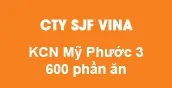 Sản phẩm cty sjf cam 28690 — Công Ty TNHH MTV Gia Tiến Vina — MST 3702383542