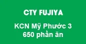 Sản phẩm fujiya 14503 — Công Ty TNHH MTV Gia Tiến Vina — MST 3702383542