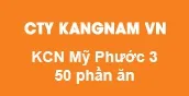 Sản phẩm kangnam vn 38520 — Công Ty TNHH MTV Gia Tiến Vina — MST 3702383542