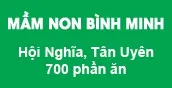 Sản phẩm mam non binh minh 37851 — Công Ty TNHH MTV Gia Tiến Vina — MST 3702383542