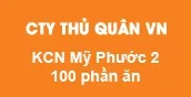 Sản phẩm thu quan 58633 — Công Ty TNHH MTV Gia Tiến Vina — MST 3702383542