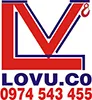 Logo Thang Máy, Cầu Trục Long Vũ - Công Ty TNHH Sản Xuất Cầu Trục Thang Máy Long Vũ