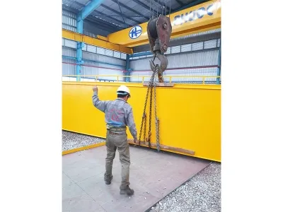 Văn phòng Thang Máy, Cầu Trục Long Vũ - Công Ty TNHH Sản Xuất Cầu Trục Thang Máy Long Vũ #5 — MST 3702383888