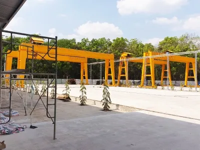 Văn phòng Thang Máy, Cầu Trục Long Vũ - Công Ty TNHH Sản Xuất Cầu Trục Thang Máy Long Vũ #8 — MST 3702383888