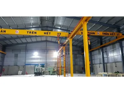 Sản phẩm cau truc 3 tan O9MKM — Thang Máy, Cầu Trục Long Vũ - Công Ty TNHH Sản Xuất Cầu Trục Thang Máy Long Vũ — MST 3702383888