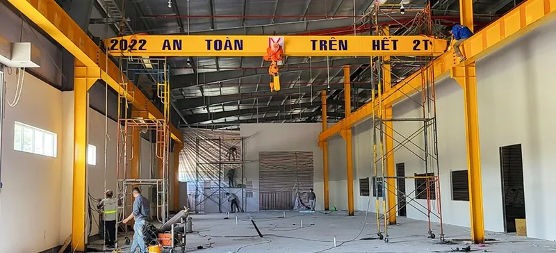 Sản phẩm slide 101GA37 — Thang Máy, Cầu Trục Long Vũ - Công Ty TNHH Sản Xuất Cầu Trục Thang Máy Long Vũ — MST 3702383888