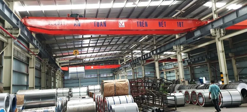 Sản phẩm slide 2BCE1Q — Thang Máy, Cầu Trục Long Vũ - Công Ty TNHH Sản Xuất Cầu Trục Thang Máy Long Vũ — MST 3702383888