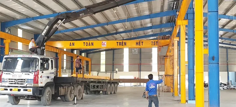 Sản phẩm slide 80M14O — Thang Máy, Cầu Trục Long Vũ - Công Ty TNHH Sản Xuất Cầu Trục Thang Máy Long Vũ — MST 3702383888