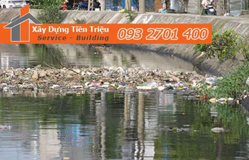 Sản phẩm ve sinh be xu ly nuoc thai tai binh dinh — Công Ty TNHH MTV TM Xây Dựng Tiền Triệu — MST 3702388822