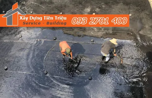 Sản phẩm ve sinh be xu ly nuoc thai tai binh thuan 1 — Công Ty TNHH MTV TM Xây Dựng Tiền Triệu — MST 3702388822