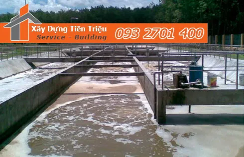 Sản phẩm ve sinh be xu ly nuoc thai tai binh thuan gia re — Công Ty TNHH MTV TM Xây Dựng Tiền Triệu — MST 3702388822