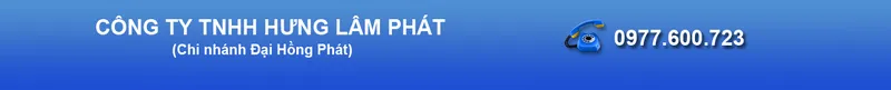 Sản phẩm 1685824083_496600736_960069602_daihongphat — Vật Tư Ngành Gỗ Hưng Lâm Phát - Công Ty TNHH MTV Hưng Lâm Phát — MST 3702390162