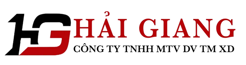 Logo Sơn Hải Giang - Công Ty TNHH Một Thành Viên Dịch Vụ Thương Mại Xây Dựng Hải
Giang