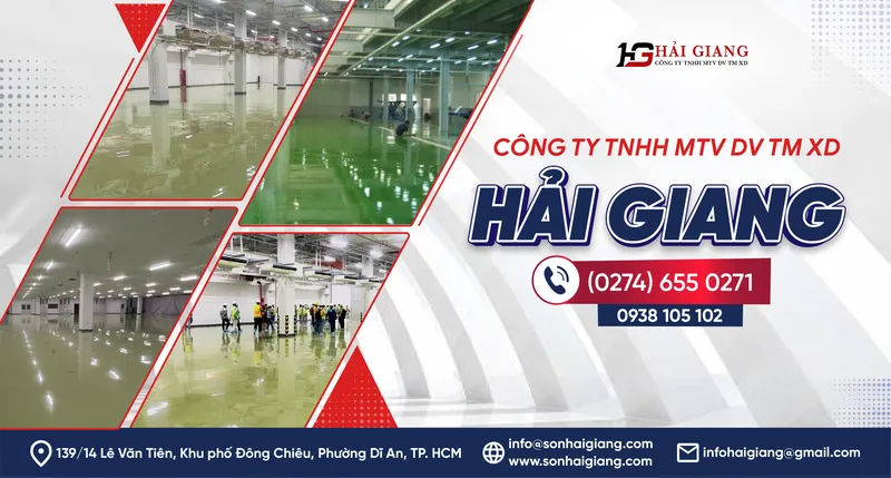 Sản phẩm sonhaigiang 02 — Sơn Hải Giang - Công Ty TNHH Một Thành Viên Dịch Vụ Thương Mại Xây Dựng Hải
Giang — MST 3702390564