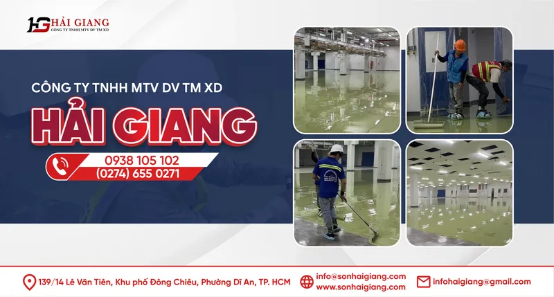 Sản phẩm sonhaigiang 06 — Sơn Hải Giang - Công Ty TNHH Một Thành Viên Dịch Vụ Thương Mại Xây Dựng Hải
Giang — MST 3702390564