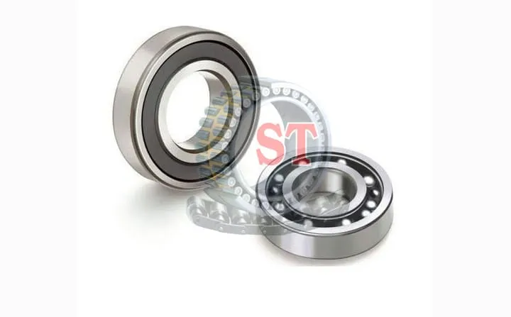 Sản phẩm bac dan skf — Công Ty TNHH Thiết Bị Công Nghiệp Sóng Thần — MST 3702391328