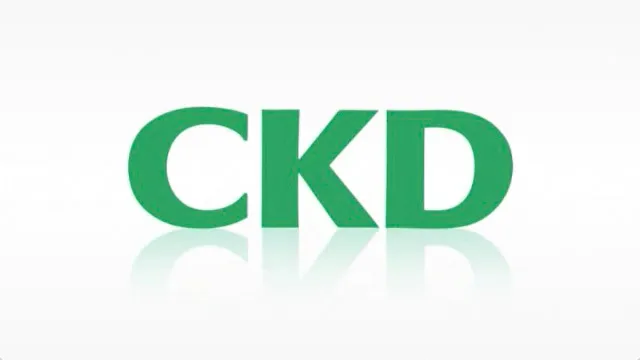 Sản phẩm ckd — Công Ty TNHH Thiết Bị Công Nghiệp Sóng Thần — MST 3702391328