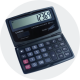 Sản phẩm may tinh casio 6598.png — Văn Phòng Phẩm 365N - Công Ty TNHH 365N — MST 3702391335