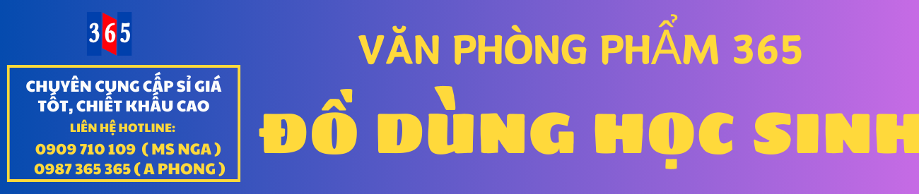 Sản phẩm the school knick knacks 8771.png — Văn Phòng Phẩm 365N - Công Ty TNHH 365N — MST 3702391335