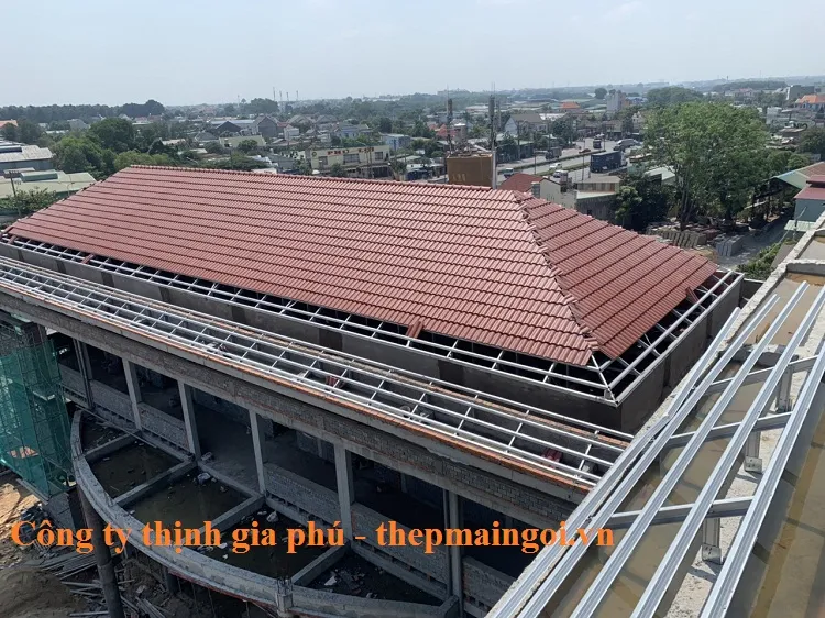 Sản phẩm 74630a105236a868f127 6634 — Công Ty TNHH Thương Mại Xây Dựng Thịnh Gia Phú — MST 3702394336