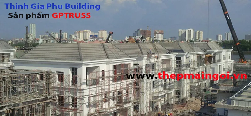 Sản phẩm he gian thep ma du an vinhomes 9351 — Công Ty TNHH Thương Mại Xây Dựng Thịnh Gia Phú — MST 3702394336