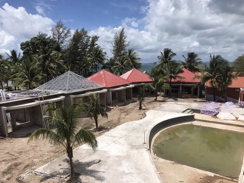 Sản phẩm he gian thep ma trong luong nhe gptruss 8532 — Công Ty TNHH Thương Mại Xây Dựng Thịnh Gia Phú — MST 3702394336