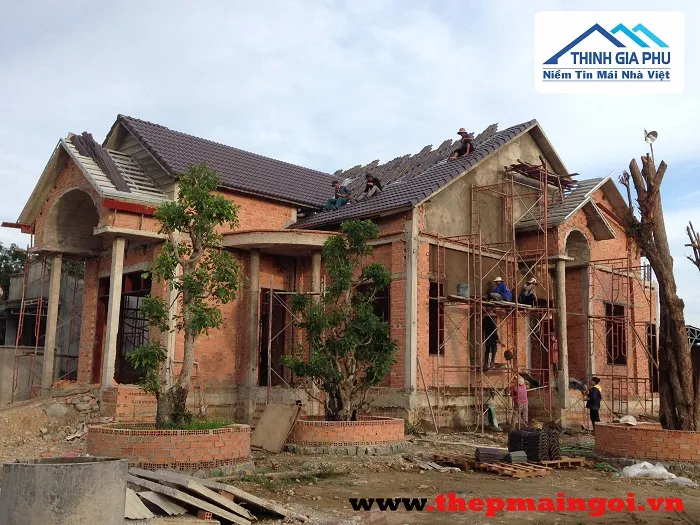 Sản phẩm keo thep ma khong ri 6770 — Công Ty TNHH Thương Mại Xây Dựng Thịnh Gia Phú — MST 3702394336