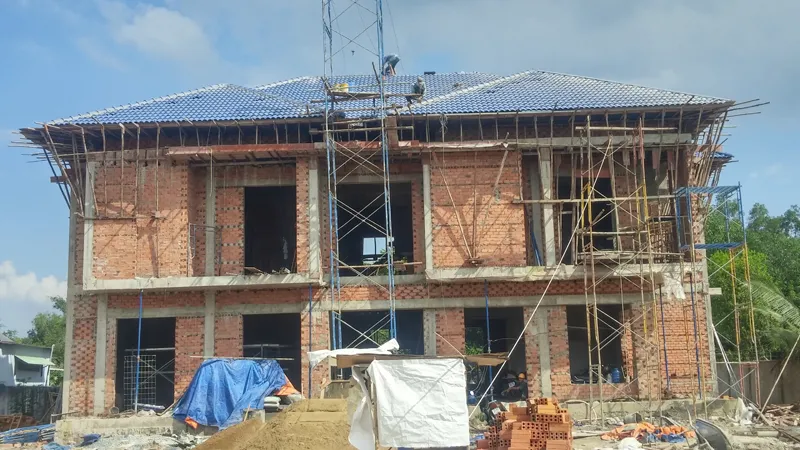 Sản phẩm keo thep sieu nhe ma kem 4851 — Công Ty TNHH Thương Mại Xây Dựng Thịnh Gia Phú — MST 3702394336