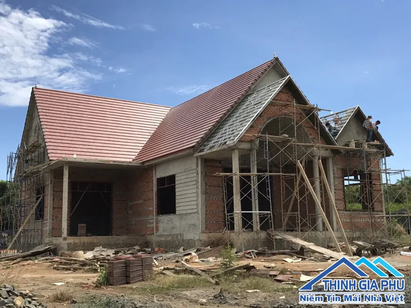 Sản phẩm khung keo mai ngoi 5574 — Công Ty TNHH Thương Mại Xây Dựng Thịnh Gia Phú — MST 3702394336