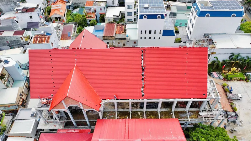 Sản phẩm mai lop ngoi gptruss (2) 8300 — Công Ty TNHH Thương Mại Xây Dựng Thịnh Gia Phú — MST 3702394336