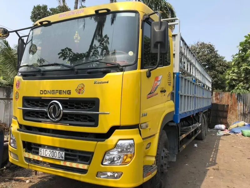 Sản phẩm 3467726830540360 — Vận Tải Mạnh Cường Quân - Công Ty TNHH Một Thành Viên Mạnh Cường Quân — MST 3702395717
