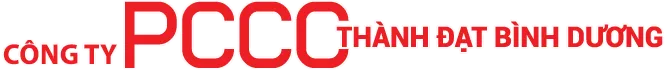 Logo Phòng Cháy Chữa Cháy Thành Đạt Bình Dương - Công Ty TNHH MTV Thương Mại Và Dịch
Vụ PCCC Thành Đạt Bình Dương