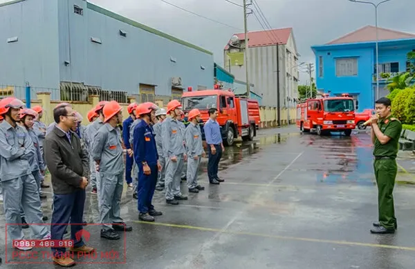 Sản phẩm Dia chi cac so CS PCCC tren ca nuoc — Phòng Cháy Chữa Cháy Thành Đạt Bình Dương - Công Ty TNHH MTV Thương Mại Và Dịch
Vụ PCCC Thành Đạt Bình Dương — MST 3702399101