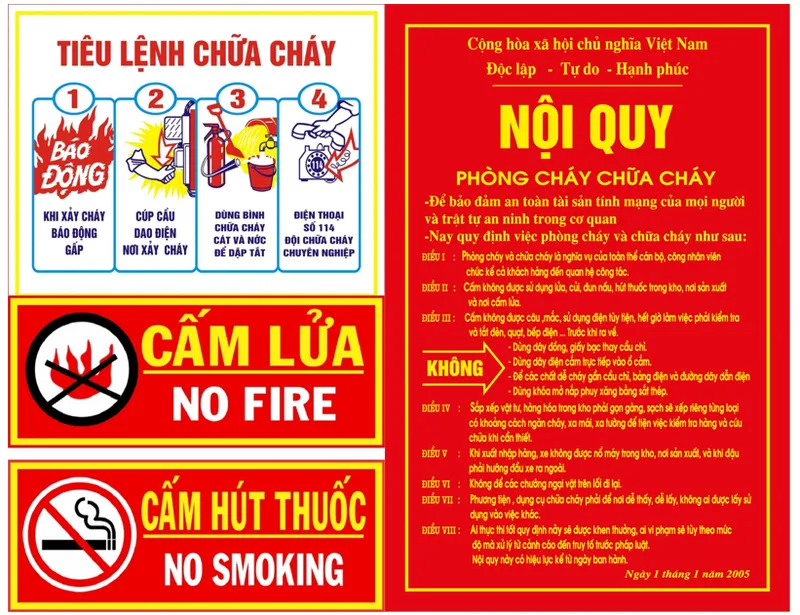 Sản phẩm tieu lenh pccc — Phòng Cháy Chữa Cháy Thành Đạt Bình Dương - Công Ty TNHH MTV Thương Mại Và Dịch
Vụ PCCC Thành Đạt Bình Dương — MST 3702399101