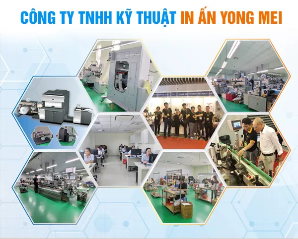 Sản phẩm GT — Chi Nhánh Công Ty TNHH Kỹ Thuật In ấn Yong Mei — MST 3702399782