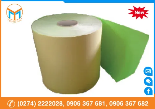 Sản phẩm decal chiu nhiet — Chi Nhánh Công Ty TNHH Kỹ Thuật In ấn Yong Mei — MST 3702399782