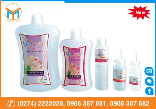 Sản phẩm decal hoa my pham cong nghiep — Chi Nhánh Công Ty TNHH Kỹ Thuật In ấn Yong Mei — MST 3702399782