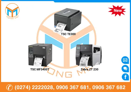 Sản phẩm may in ma vach — Chi Nhánh Công Ty TNHH Kỹ Thuật In ấn Yong Mei — MST 3702399782