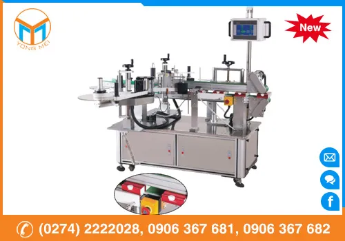 Sản phẩm mÃ¡y dÃ¡n nhÃ£n tá»± Ä‘á»™ng máº·t trÃªn — Chi Nhánh Công Ty TNHH Kỹ Thuật In ấn Yong Mei — MST 3702399782