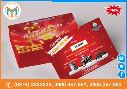 Sản phẩm tem nhan yongmei (26) — Chi Nhánh Công Ty TNHH Kỹ Thuật In ấn Yong Mei — MST 3702399782