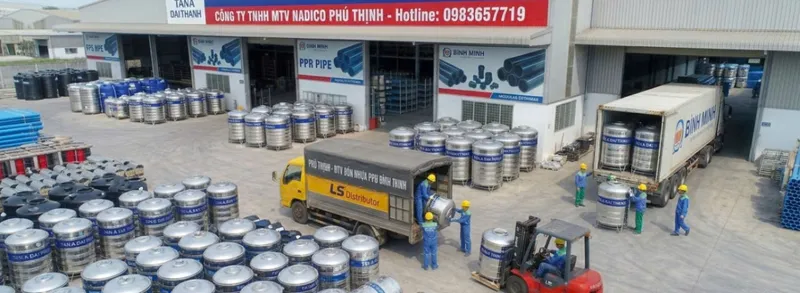Sản phẩm bon nuo dai thanh 74205 — Thiết Bị Điện Nadico Phú Thịnh - Công Ty TNHH Một Thành Viên Nadico Phú Thịnh — MST 3702401720