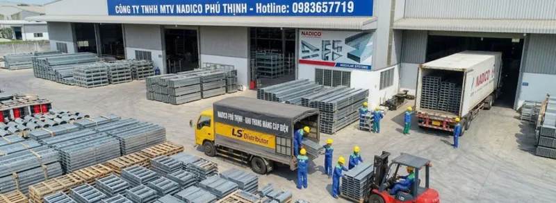 Sản phẩm mang cap 10933 — Thiết Bị Điện Nadico Phú Thịnh - Công Ty TNHH Một Thành Viên Nadico Phú Thịnh — MST 3702401720