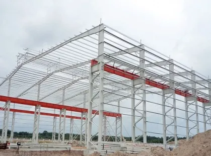 Sản phẩm thi cong lam nha xuong gia re 051 7964 — Công Ty TNHH Cơ Khí Hai Núi — MST 3702402058