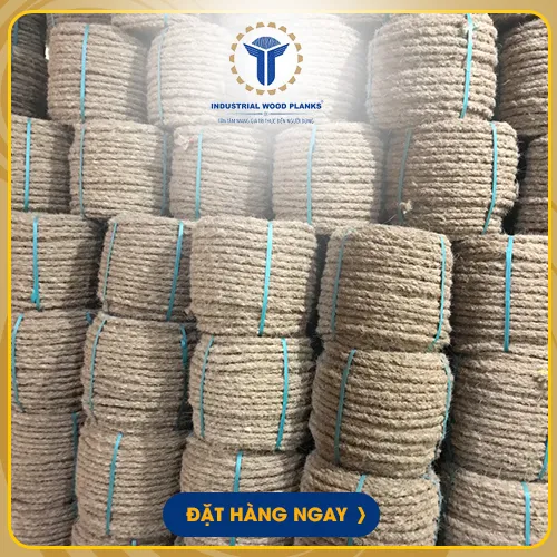 Sản phẩm day thung — Công Ty Gỗ TPP ONE - Công Ty TNHH TPP ONE — MST 3702402530