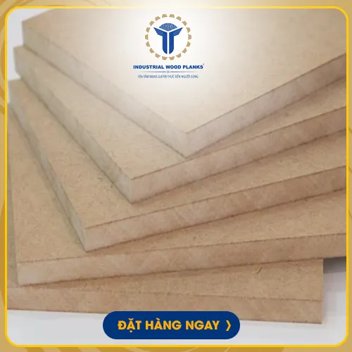 Sản phẩm hdf — Công Ty Gỗ TPP ONE - Công Ty TNHH TPP ONE — MST 3702402530