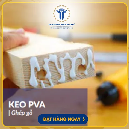 Sản phẩm keo peva — Công Ty Gỗ TPP ONE - Công Ty TNHH TPP ONE — MST 3702402530