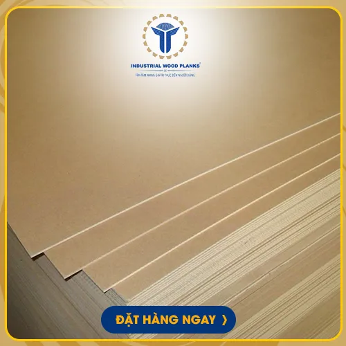 Sản phẩm MDF carb P2 — Công Ty Gỗ TPP ONE - Công Ty TNHH TPP ONE — MST 3702402530