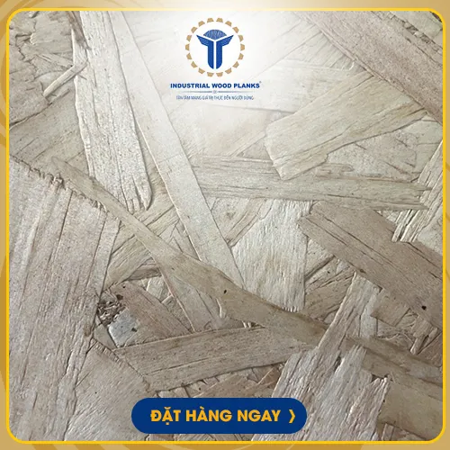 Sản phẩm oSB — Công Ty Gỗ TPP ONE - Công Ty TNHH TPP ONE — MST 3702402530